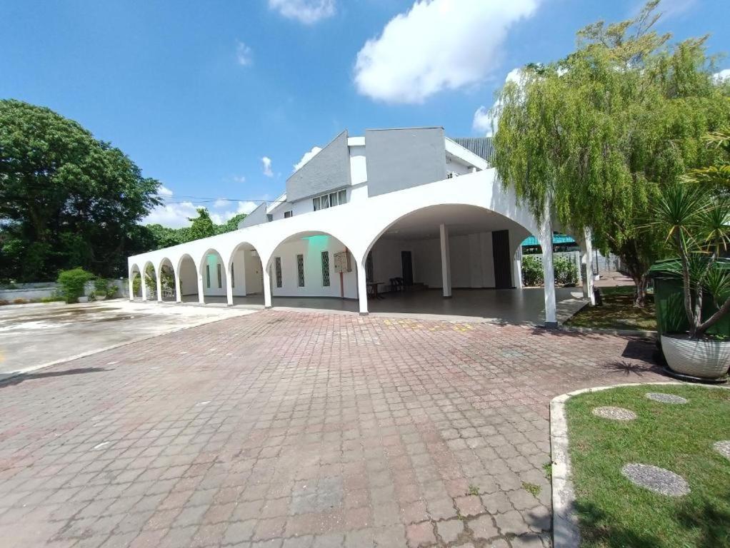 Villa Adina - Kuala Lumpur, Kuala Lumpur