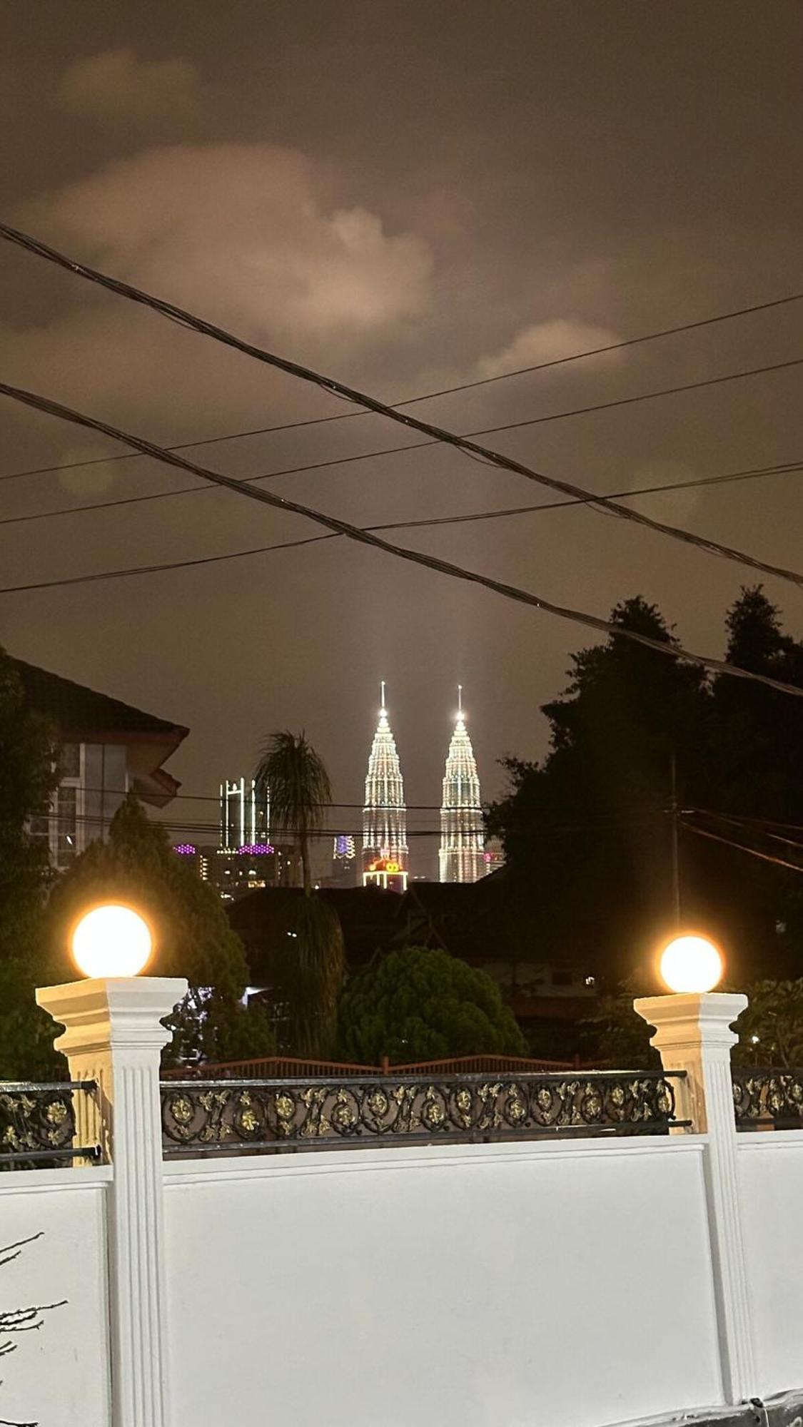 Villa Adina - Kuala Lumpur — Photos 1